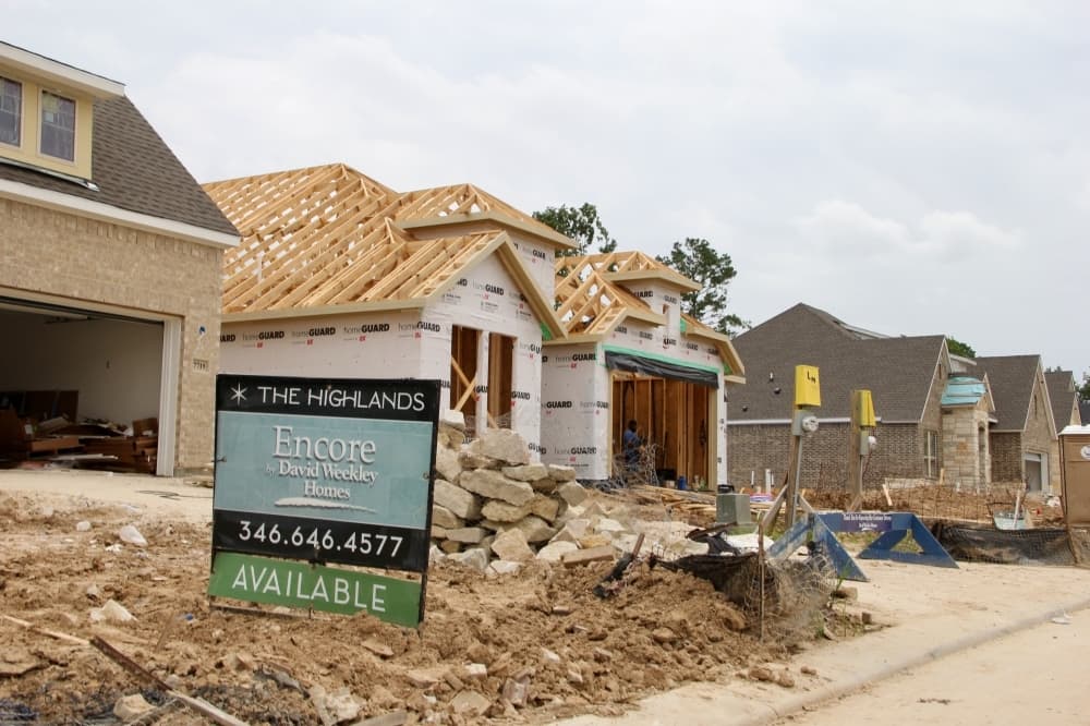 Residential rising: New Caney, Porter expected to add 18,500 residential units by 2034