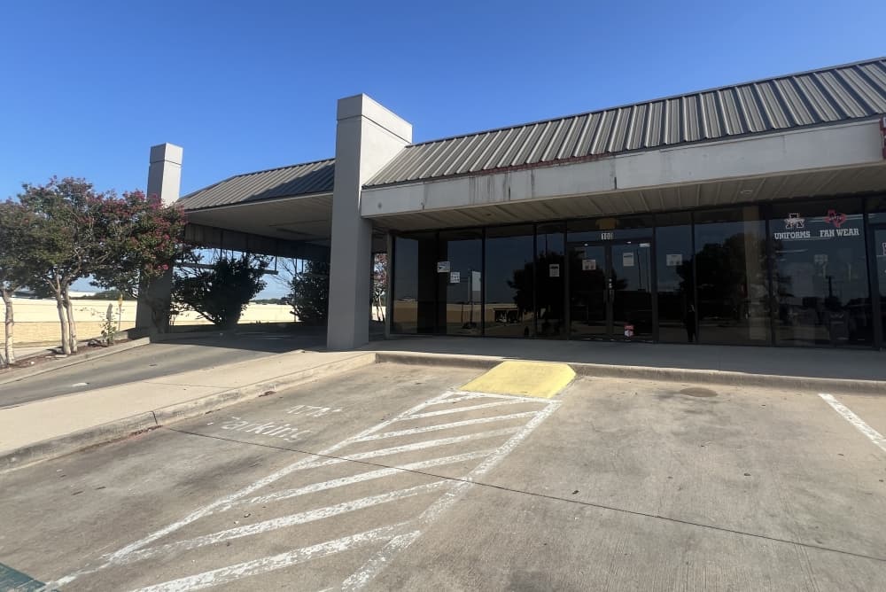 Enterprise Rent-A-Car relocates, now operating at 2 locations in McKinney