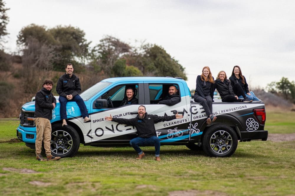 Koncept Garage celebrates 5 years in business