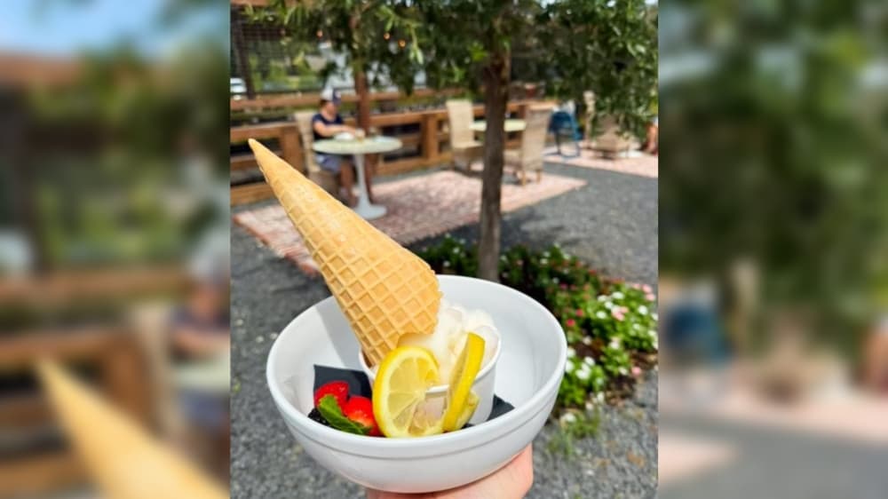 Ice cream, fitness: Read about 5 business updates in Flower Mound, Highland Village, Argyle