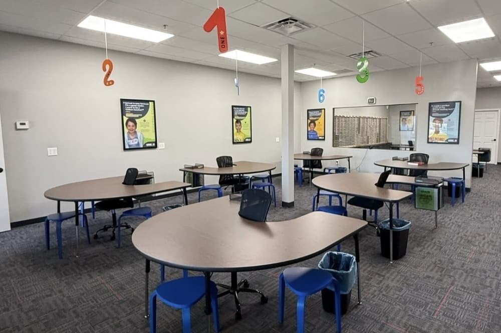 New tutoring center now offers math,reading lessons in Fort Worth