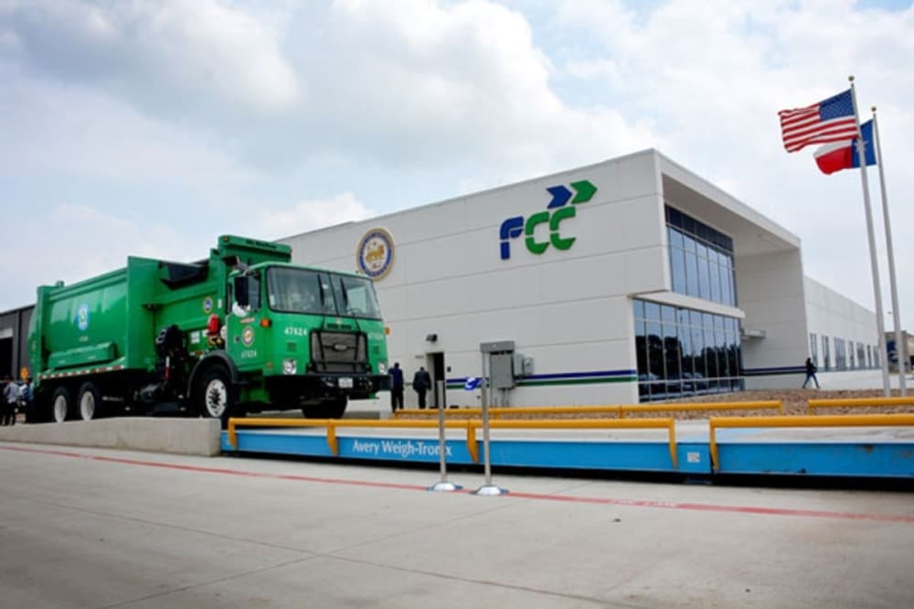 Solid Waste to receive 31 new trucks as complaints continue to rise