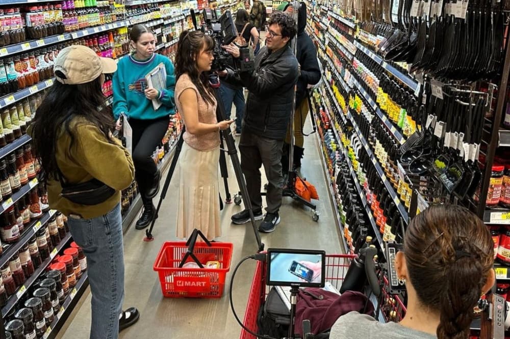 AFS short film grant deadline nears for local creatives