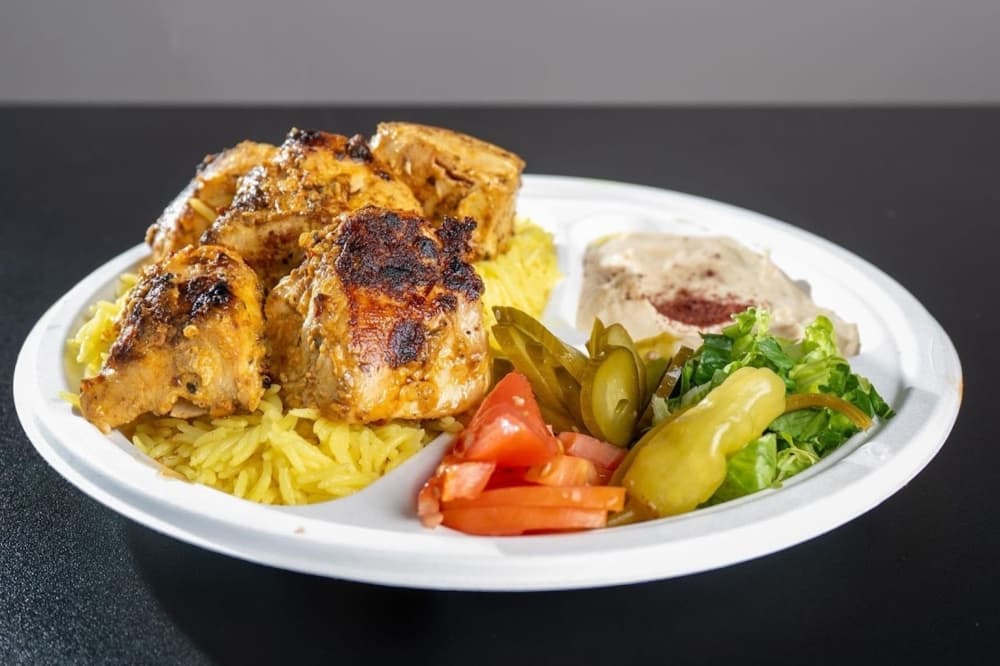 Hamilton Mediterranean Grill & Pizza now open near Bee Cave