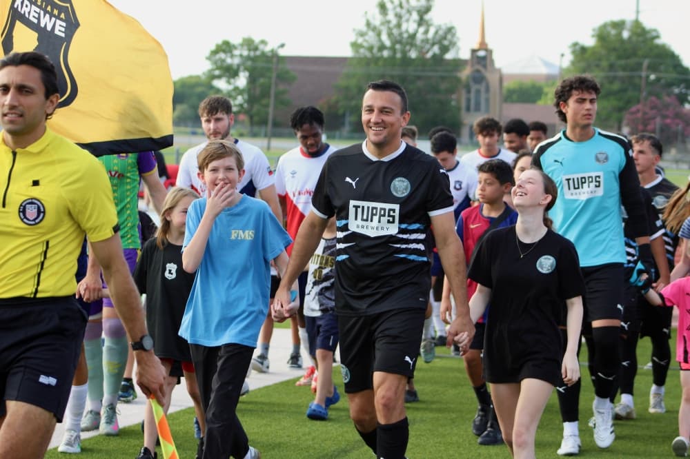 McKinney Chupacabras FC sees over 20k fans in inaugural season, looks ahead to 2026