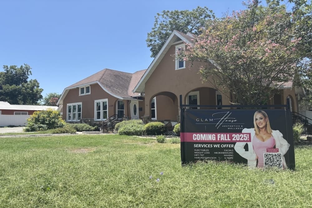 Glam House Aesthetics to open second location in New Braunfels