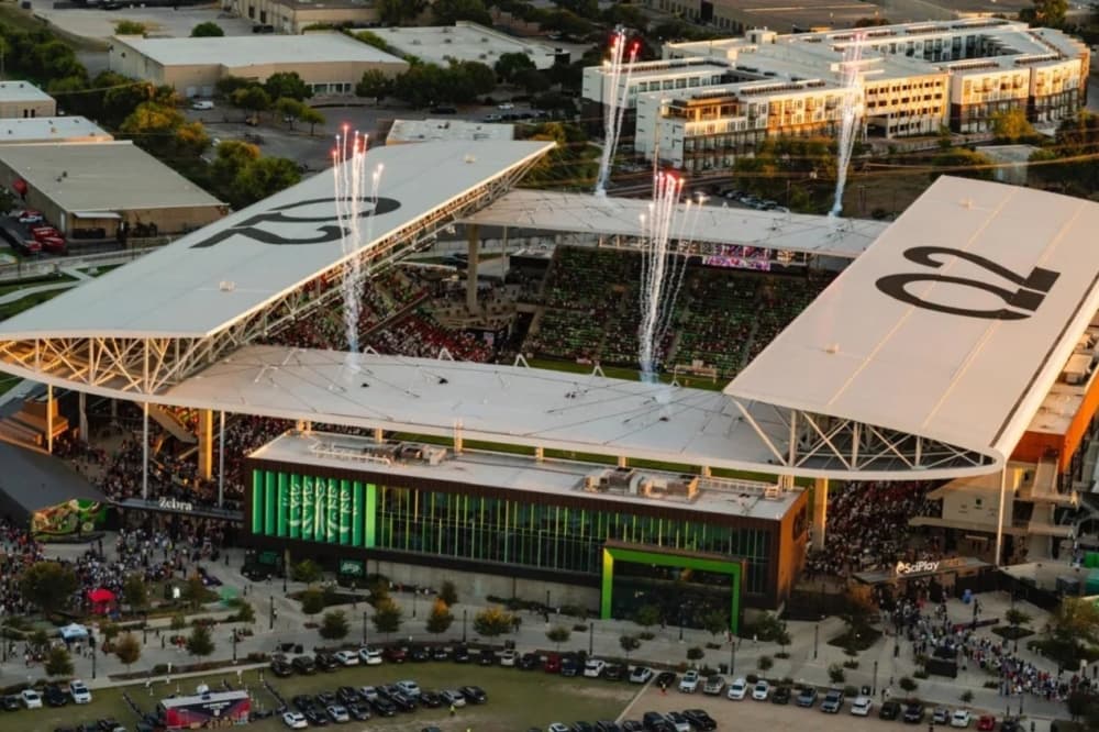 Austin FC welcomes new members to Club's Ownership Group