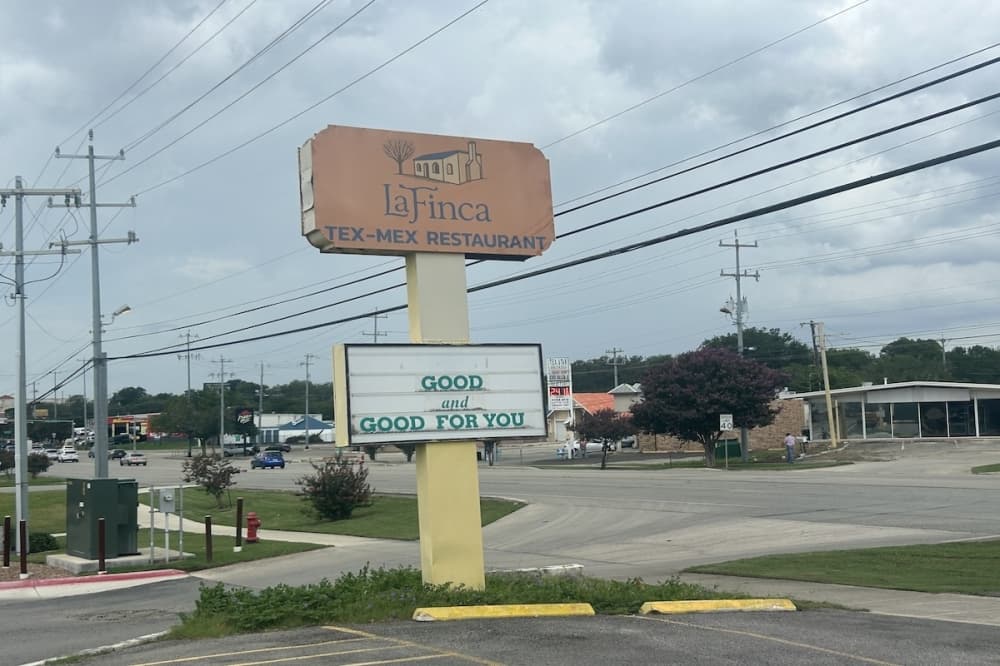 La Finca Tex-Mex Restaurant opens in Universal City