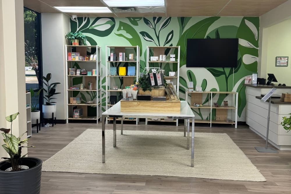 Parcel & Paper Co. offers stationery, mailbox rentals in East McKinney