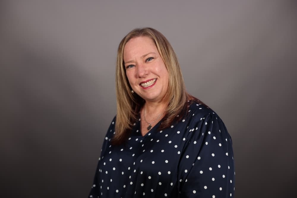 New principal named for Elolf STEAM Academy