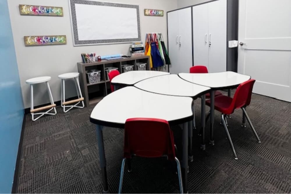 New speech therapy business now open in Conroe