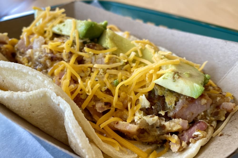 Texas Honey Ham brings new takes on family recipes to Georgetown