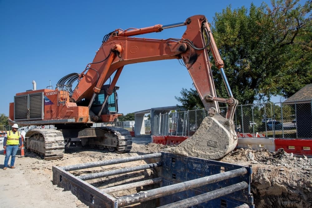 $700M in city projects recommended for Austin's 2026 bond
