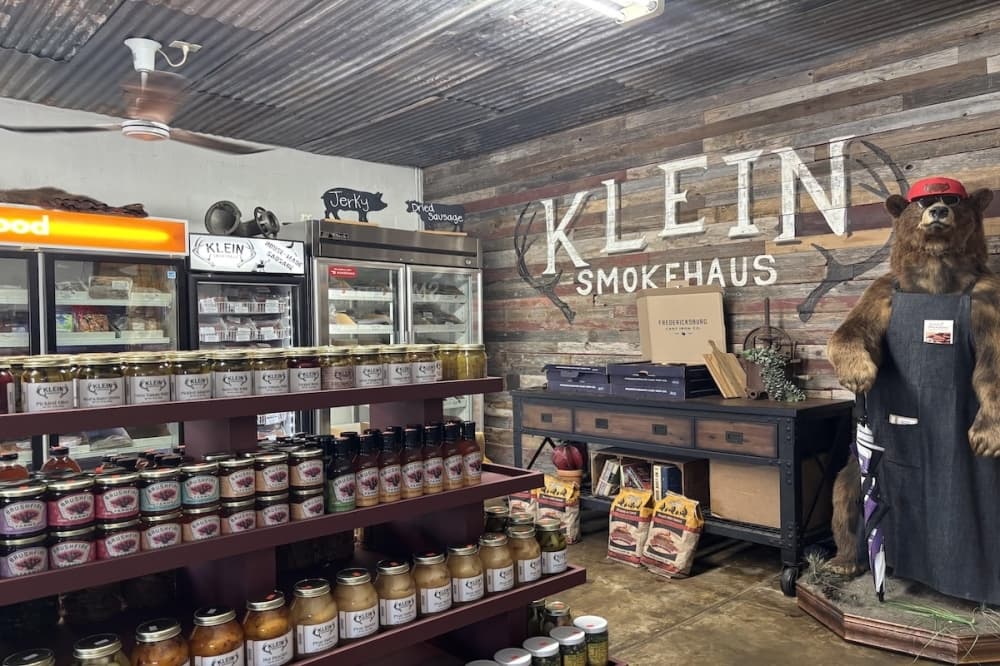 Klein Smokehaus planning expansion project in Boerne