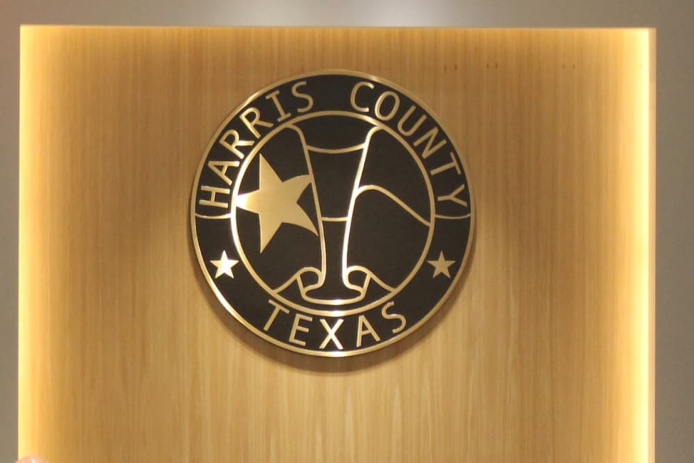 PREVIEW: Harris County commissioners to address tax rates, 2018 flood bond, non-emergency 911 call response program
