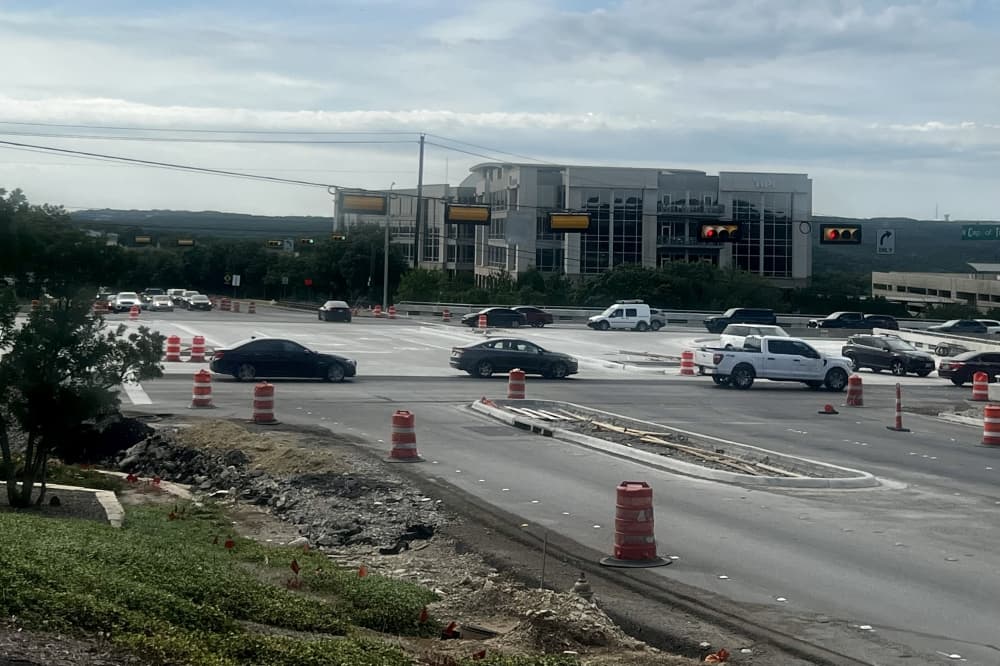 TxDOT announces Westlake Drive Bridge opening
