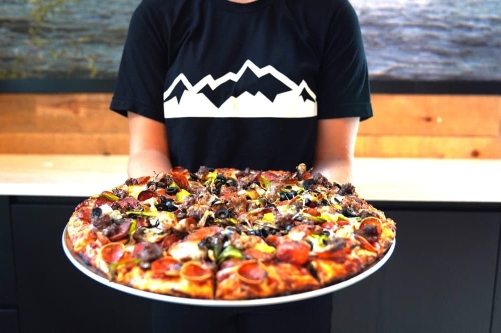 Check out 6 restaurants newly opened in the Dallas-Fort Worth area