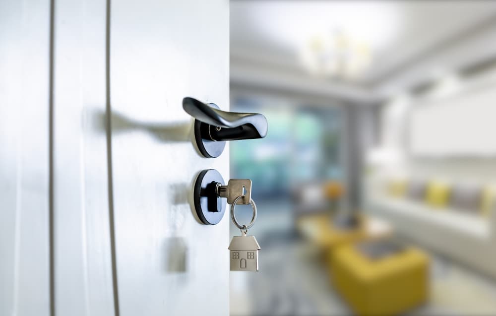 Homes spend less time in the market in Universal City, data shows