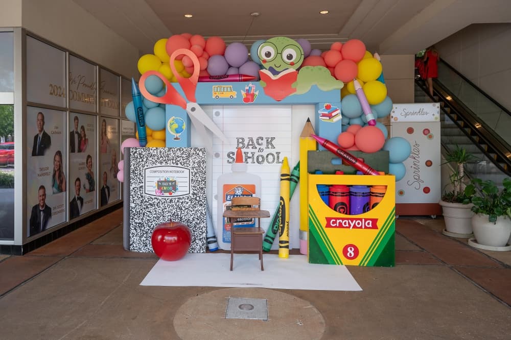 6 events to attend this weekend in The Woodlands, Aug. 8-10