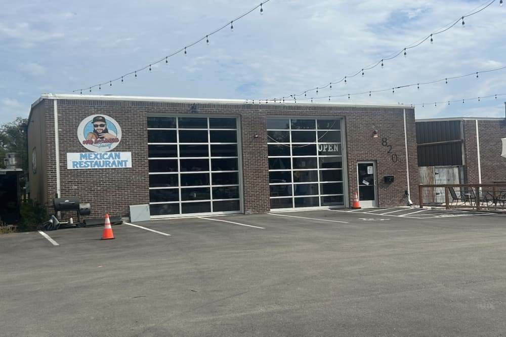 No Mames Tacos closes brick-and-mortar location in Schertz