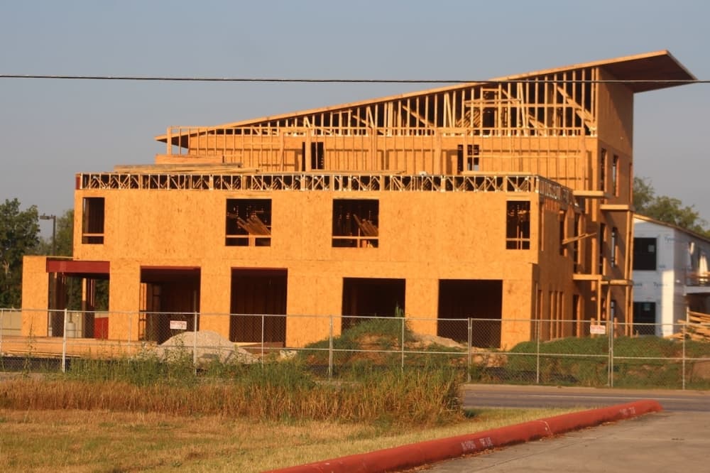 The project is anticipated to be completed by 2026. (Amira Van Leeuwen/Community Impact)