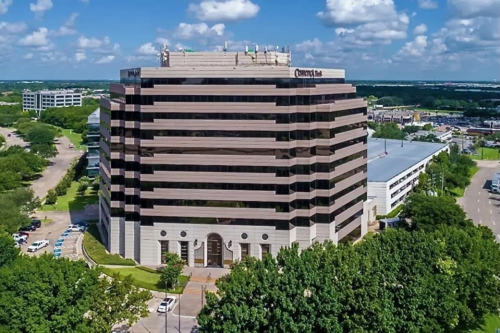 Stewart Title has relocated to another location in Sugar Land
