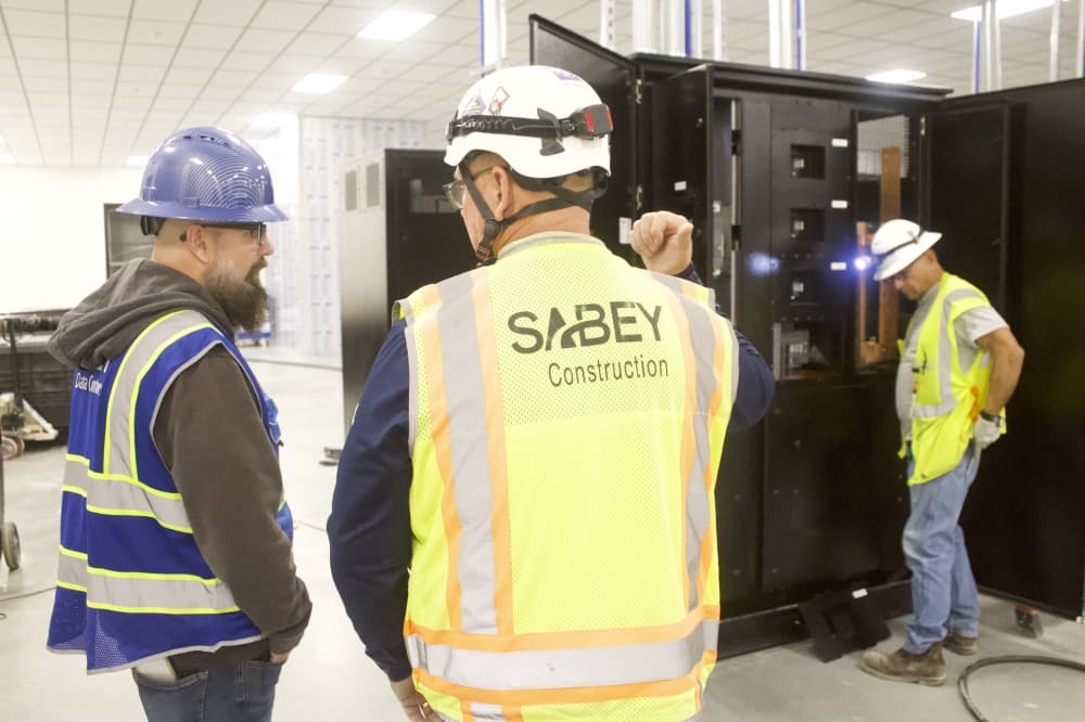 Sabey Data Centers to expand campus in Round Rock