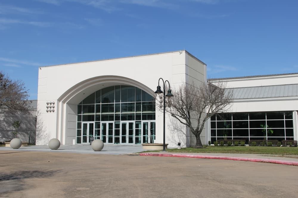 Humble kicks off 2 Civic Center renovation projects