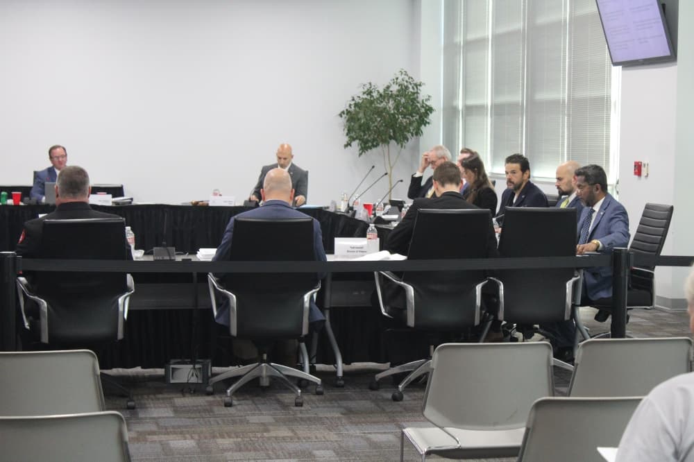 Richardson City Council, staff discuss budget challenges for upcoming fiscal year