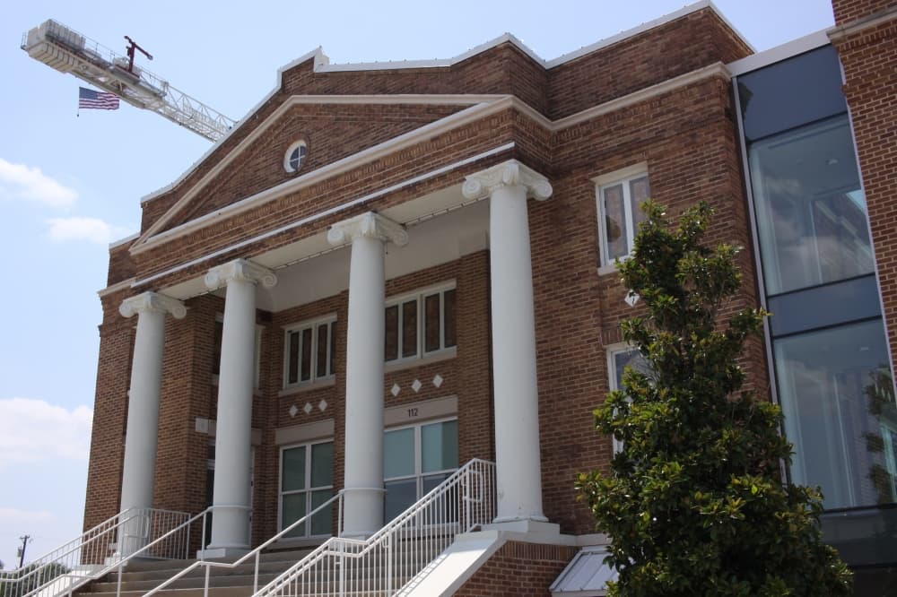Celina discusses proposed $382M budget with tax rate drop
