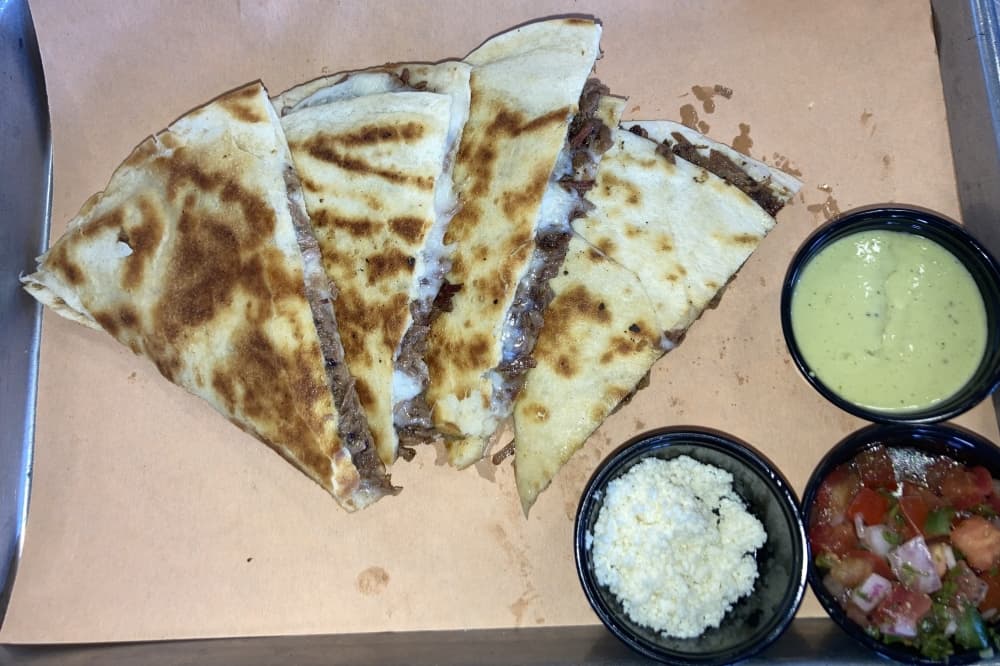 Fire Craft BBQ brings Texas-style eats to Kingwood
