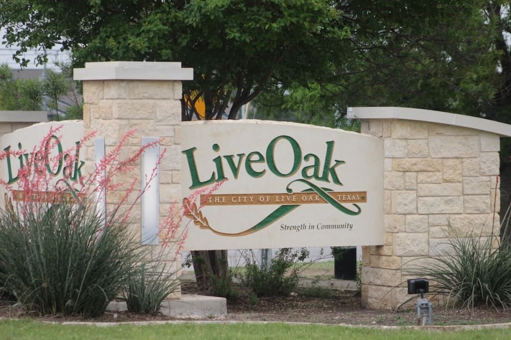 Live Oak calls May election for mayor and 2 City Council seats