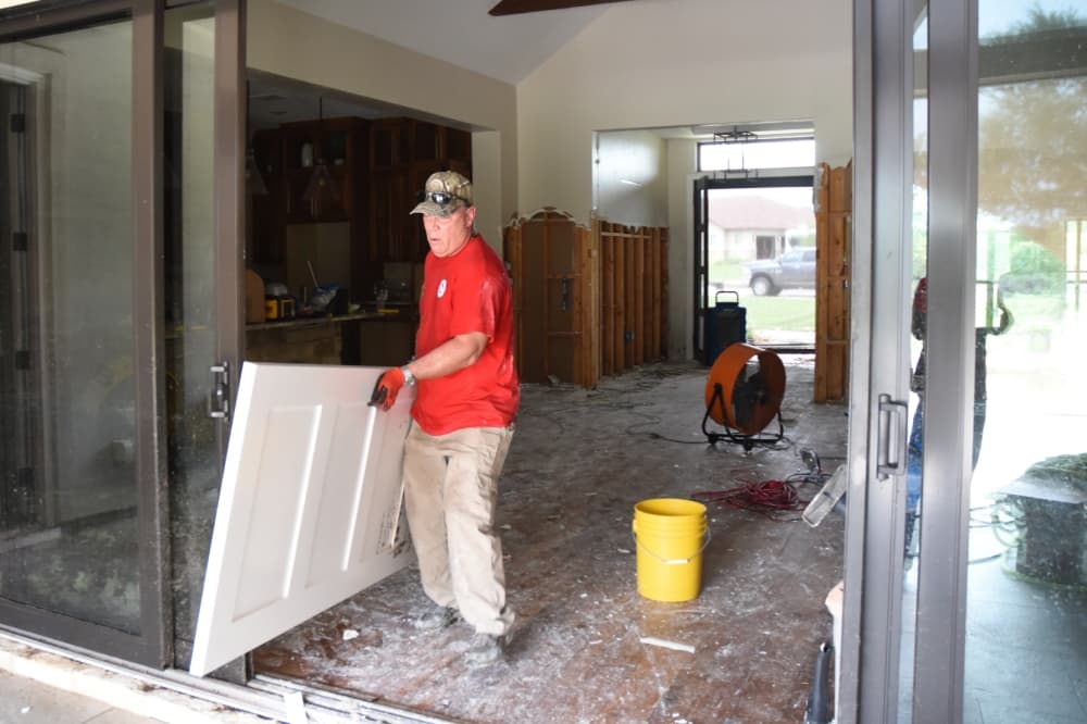 Financial assistance applications now open for flood survivors in Travis, Williamson counties