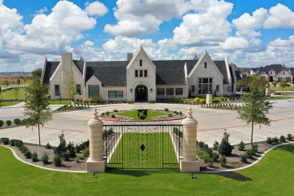 Inside Cambridge Crossing, Celina’s most sophisticated community: Inspired by the English countryside, built for life in Texas