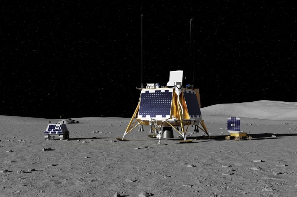 Cedar Park authorizes establishment of Central Texas Spaceport Development Corporation