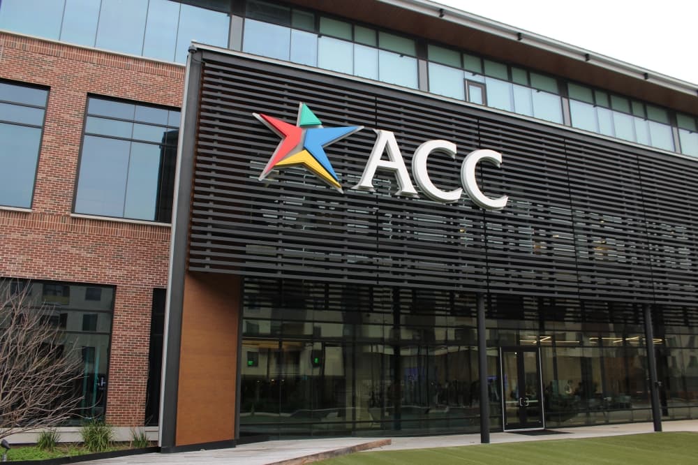 ACC announces Gizette Disher as new chief of police