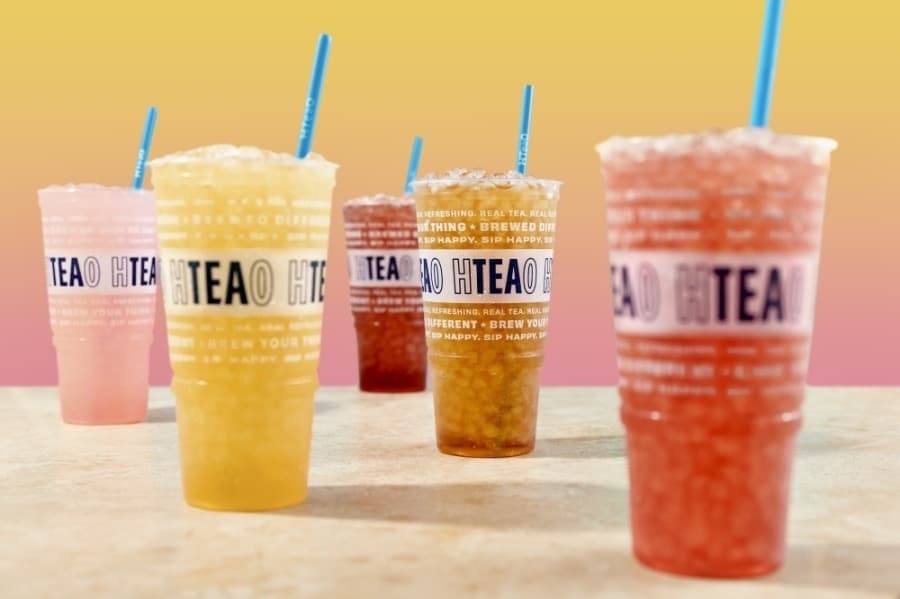 Construction of a new HTeaO location coming soon to Cedar Park