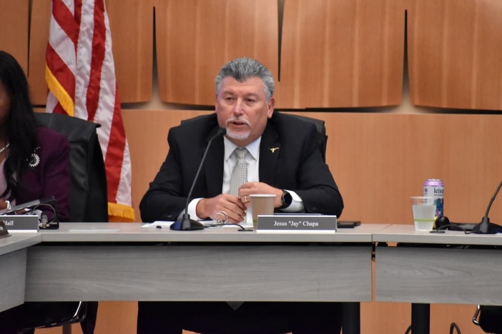 Fort Worth City Council discusses potential $840 million bond during work session