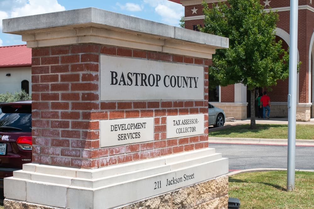 Bastrop County seeks contractors for Development Services building work