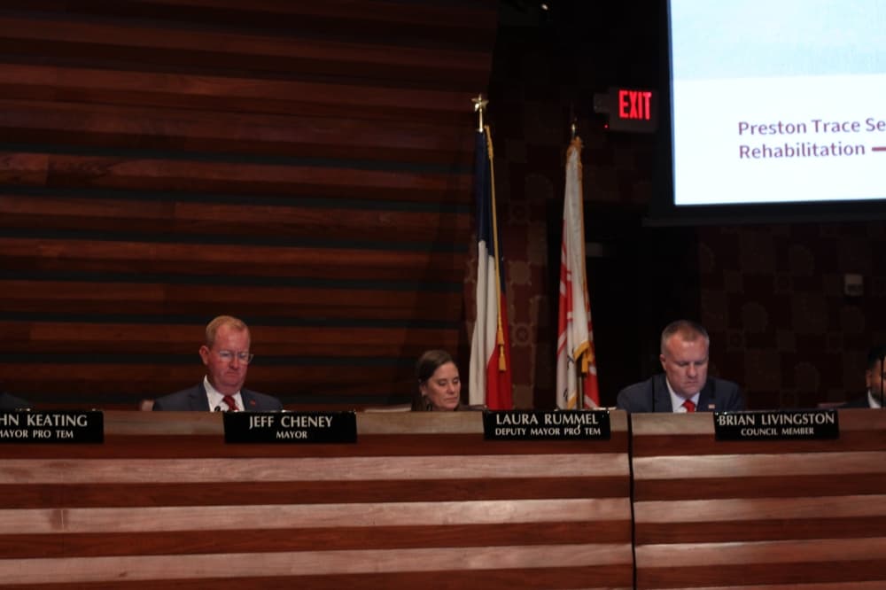 Frisco could receive more opioid settlement funds