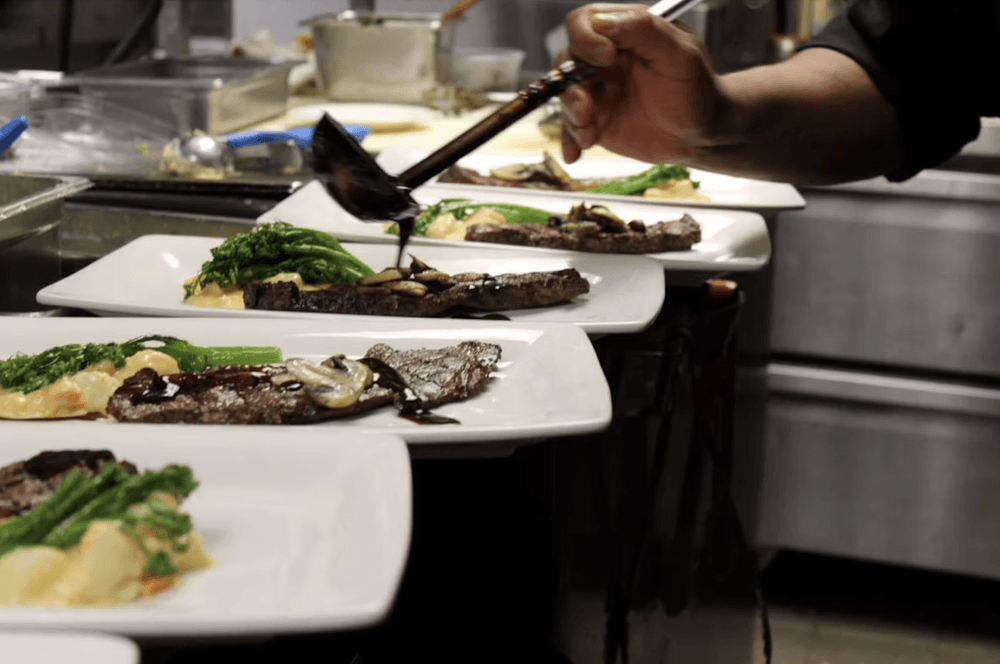Post Oak Grill opens 2nd location near Katy