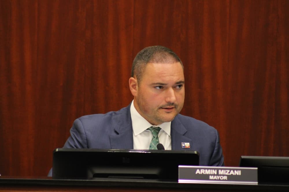 Keller City Council approves no-cost federal partnership with Immigration and Customs Enforcement