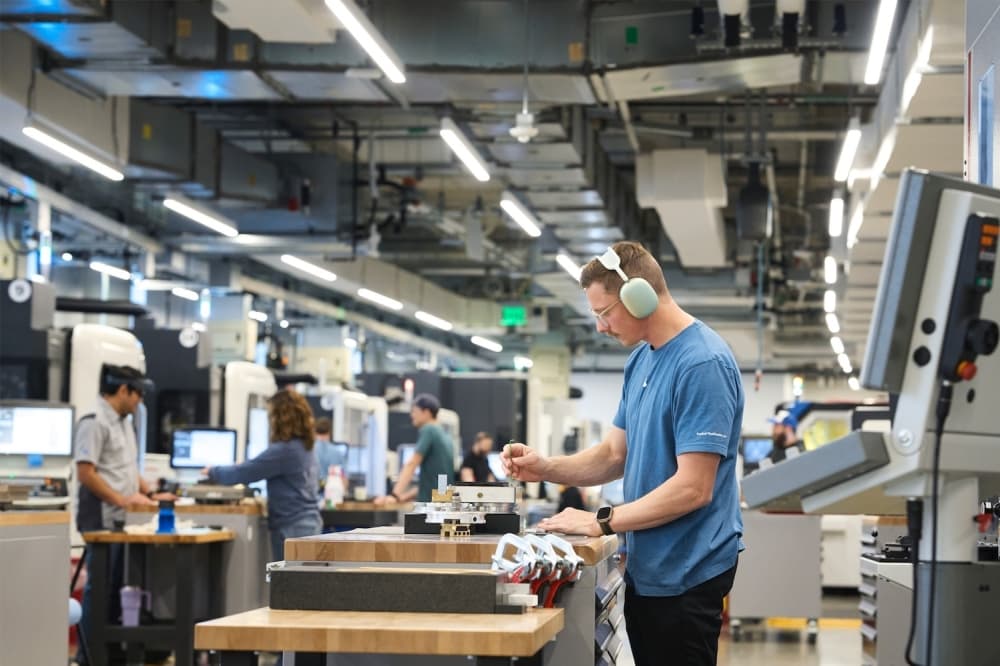 Apple invests $100B more nationwide, bringing benefits for Austin area