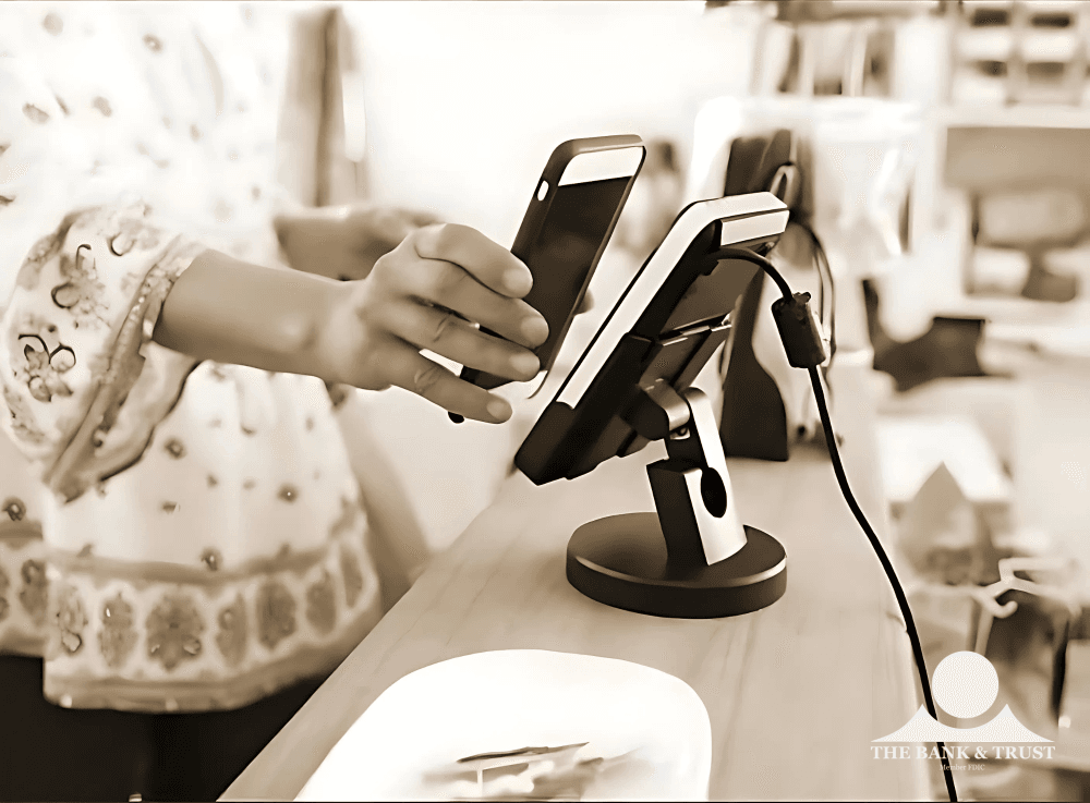 Find out how The Bank and Trust can help you achieve financial success
