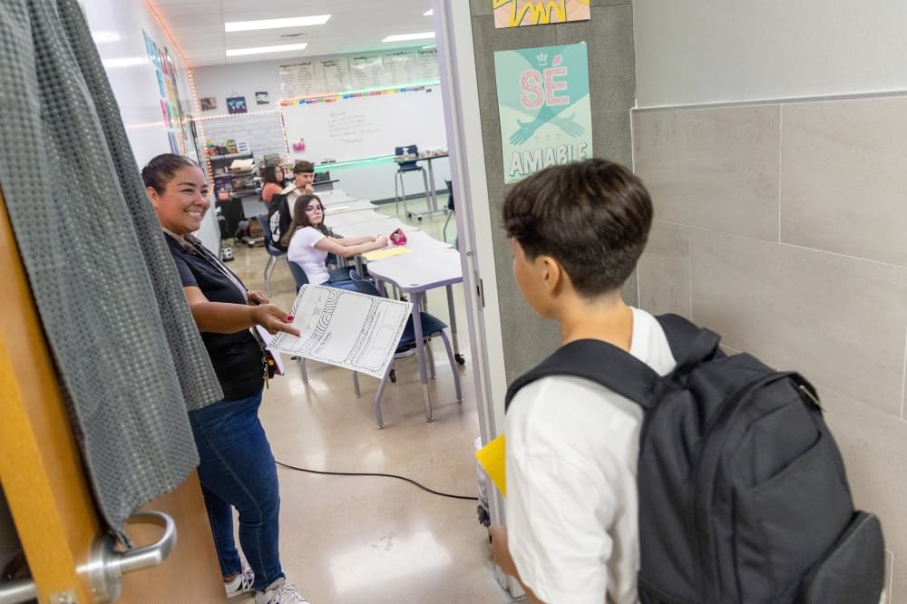 Hutto ISD's first day of school is Aug. 12, other important dates
