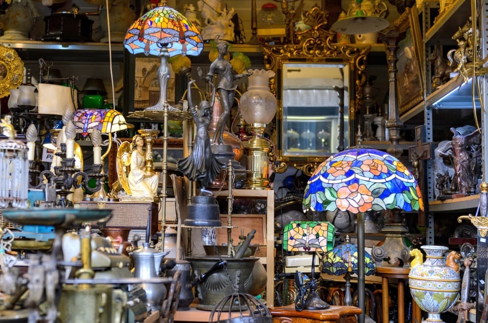 Thads home decor shop closes its doors in Old Town Spring