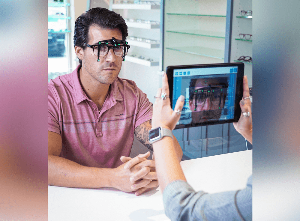 Why screens are bad for the eyes, what to do about it