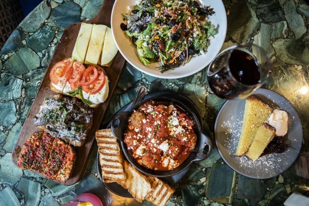 Postino opens second Austin location in Bryker Woods neighborhood