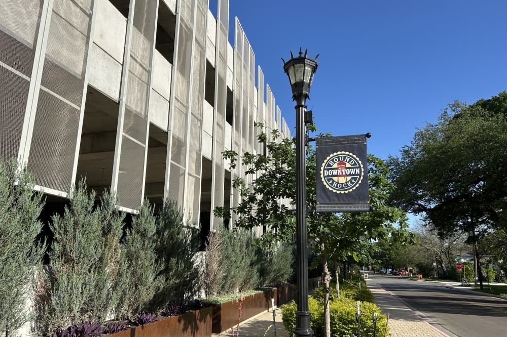 Round Rock proposes tax rate increase ahead of new fiscal year