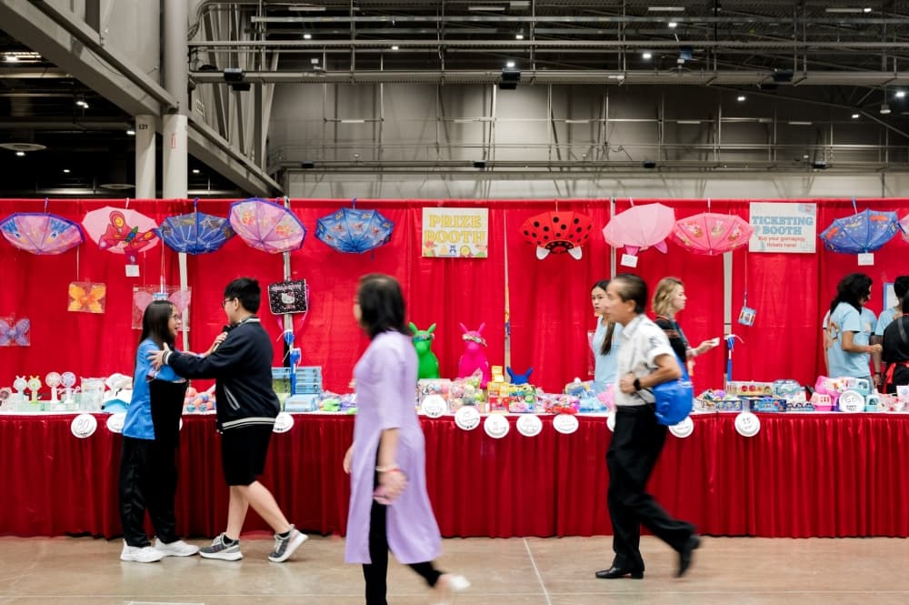 6 events to attend in the Bellaire, West University Place area through Oct. 7